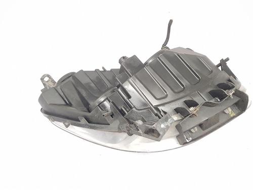 Left headlight FIAT DOBLO Cargo (263_) 1.3 D Multijet | BP32632316C28