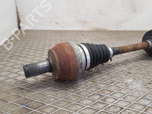 Drivksel foran venstre VW TIGUAN (AD1, AX1) 2.0 TDI | BP29492716M38 