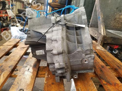 Gearbox FORD KUGA I 2.0 TDCi 4x4 | BP34638981M3  - Image 5