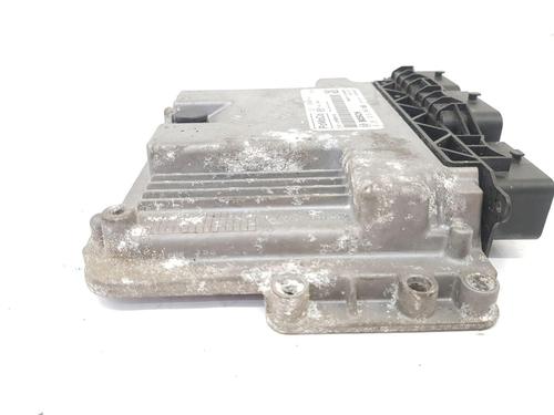 Engine control unit (ECU) FORD FIESTA VI (CB1, CCN) 1.6 TDCi | BP37716588M57 - Image 5