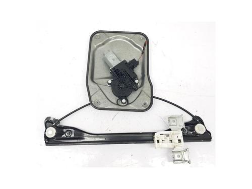 Used Front left window mechanism SKODA ROOMSTER (5J7) 1.2 TSI (86 hp) 23652535