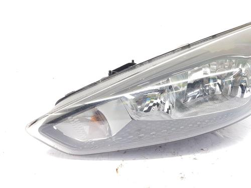 Left headlight FORD FOCUS III 1.6 TDCi | BP33130936C28 - Image 3