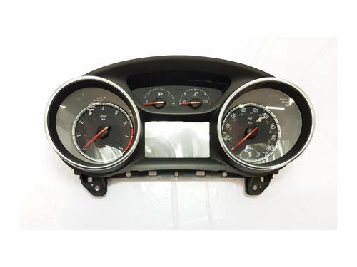 Used Instrument cluster Instrument cluster VAUXHALL ASTRA Mk VII (K) (B16) 1.4 Turbo (150 hp) 22206156 22206156
