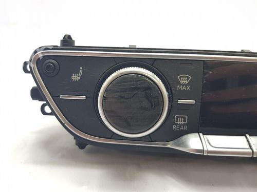 Climate control AUDI A5 Convertible (F57, F5E) S5 TFSI quattro | BP30948652I5 - Image 2