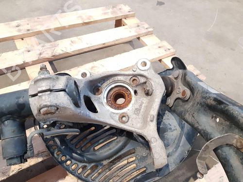 Left front suspension AUDI Q3 Sportback (F3N) 2.5 RS TFSI quattro | BP22683671M72