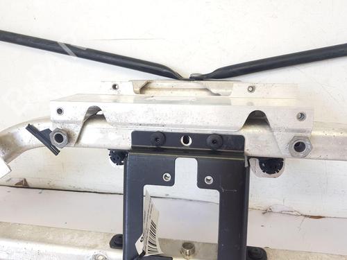 Front bumper reinforcement ROLLS-ROYCE WRAITH (RR5) V12 | BP28329592C109 