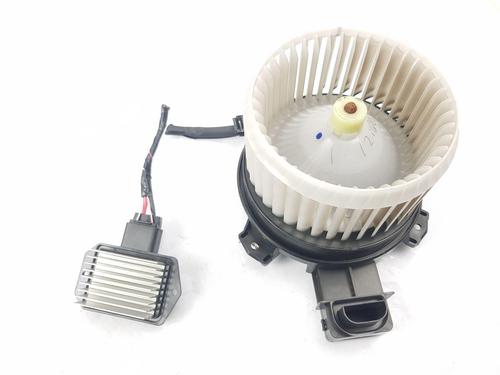 Heater blower motor TOYOTA HILUX VIII Pickup (_N1_) 2.4 D 4WD (GUN125_, GUN125R) | BP29839616M62