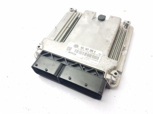 Computer motormanagement VW TRANSPORTER T5 Van (7HA, 7HH, 7EA, 7EH) 2.0 TDI (84 hp) 32331889