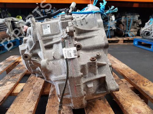 Gearbox MINI MINI COUNTRYMAN (F60) Cooper D | BP27620328M3 