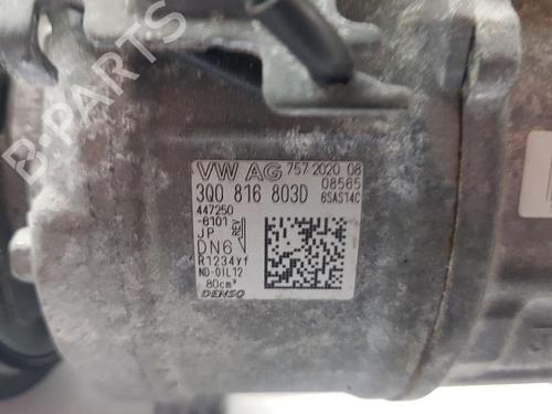AC compressor VW T-ROC (A11, D11)  | BP30796200M34 