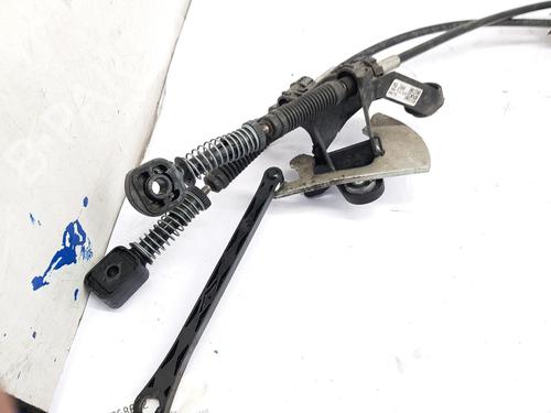 Gear lever AUDI A1 Sportback (GBA) 35 TFSI | BP30713892M90 