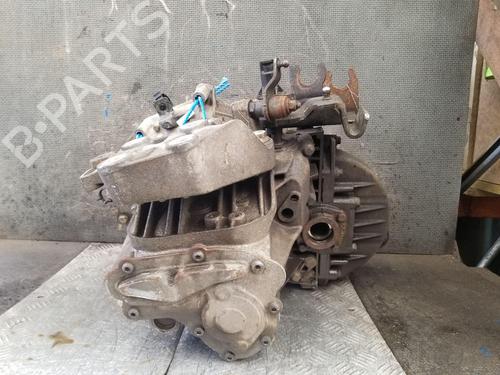 Gearbox CITROËN JUMPER II Van 2.2 HDi 130 | BP34638855M3 - Image 7