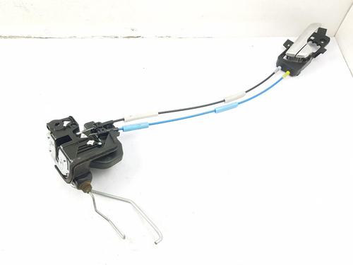 Used Front right lock KIA PICANTO III (JA) 1.2 (84 hp) 29641868
