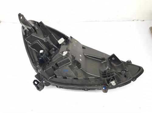 Left headlight HONDA JAZZ V (GR_, GS_) 1.5 eHEV (GR3, GR6) | BP38440980C28 - Image 4