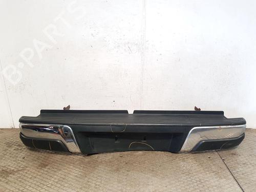 Bak støtfanger ISUZU D-MAX II (TFR, TFS) 2.5 CRDi 4x4 (TFS86J) (163 hp) 29045040