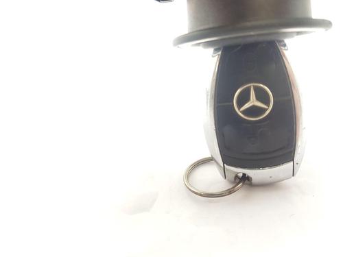 Ignition barrel MERCEDES-BENZ C-CLASS Coupe (CL203) C 180 Kompressor (203.746) | BP28683970M48 