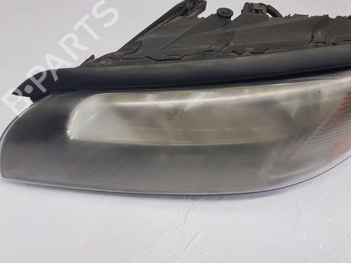 Left headlight VOLVO S80 II (124) D5 | BP38202038C28 - Image 6