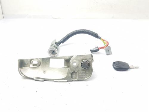 Ignition barrel RENAULT TRAFIC II Van (FL) 2.0 dCi 115 (FL01, FL0U, FL00, FL0H, FL0M) | BP36240850M48 - Image 2