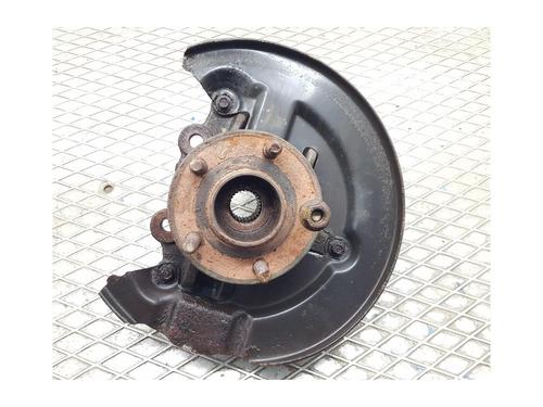 Fusée avant gauche FORD FOCUS III 1.0 EcoBoost (125 hp) 23182464
