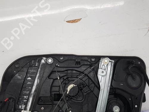 Front left window mechanism HYUNDAI i30 (GD) 1.6 CRDi | BP31663302C22 