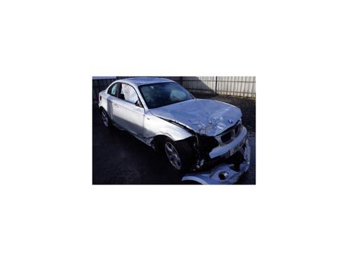 Brugte BMW 1 Coupe (E82)  118 d  4562236