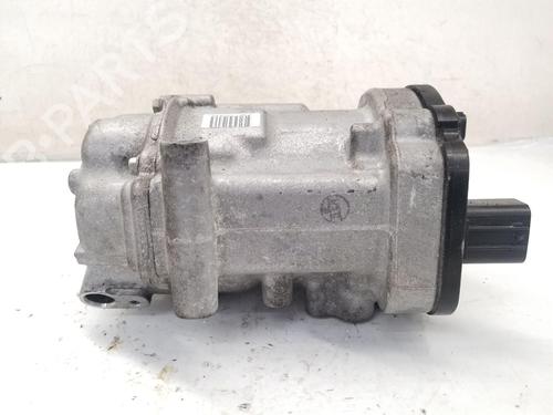 AC compressor TOYOTA COROLLA Estate (_E21_) 1.8 Hybrid (ZWE211W) | BP22204531M34 