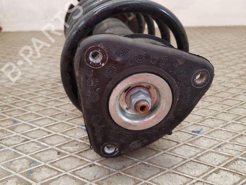 Right front shock absorber FORD TOURNEO CONNECT / GRAND TOURNEO CONNECT V408 MPV  | BP27550175M17 