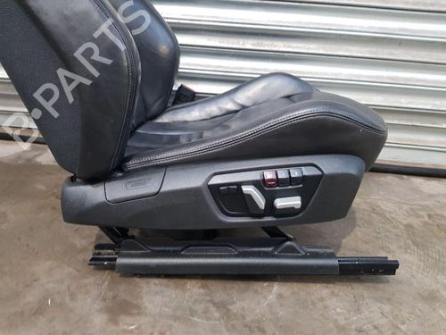 Siège avant droit BMW 4 Coupe (F32, F82) M4 Competition | BP30650130C16