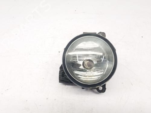 Højre Foran Tågelygte RENAULT CAPTUR I (J5_, H5_) 0.9 TCe 90 | BP29597785C31