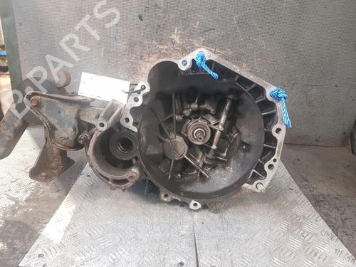 Used Gearbox SUZUKI SWIFT III (MZ, EZ) 1.5 (RS415, ZC21S) (102 hp) 30309704