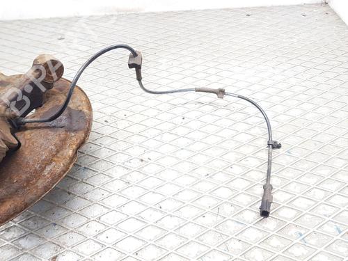 Left front steering knuckle FORD FIESTA VI (CB1, CCN)  | BP22668521M25 