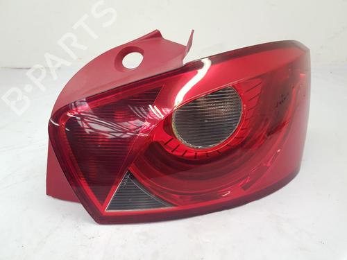 Used Right taillight Right taillight SEAT IBIZA IV (6J5, 6P1) 1.4 (85 hp) 36466181 36466181