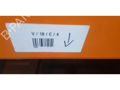 Left front shock absorber MERCEDES-BENZ E-CLASS Coupe (C238) E 220 d (238.314) | BP27664699M16 