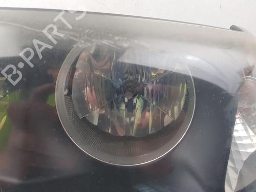 Left headlight BMW X3 (E83) 2.0 d | BP36949783C28 - Image 5