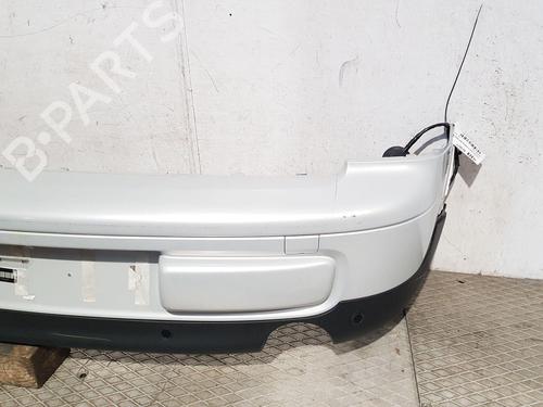 Bumper achter MINI MINI CLUBMAN (R55) Cooper D | BP36642708C8 - Image 3