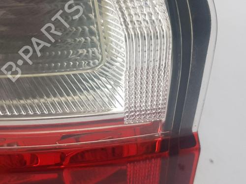 Left taillight FORD MONDEO V Turnier (CF) 2.0 TDCi | BP31933077C34