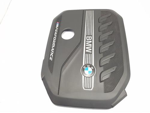 Protección superior BMW X4 (G02, F98) xDrive M40 d (326 hp) 30891809