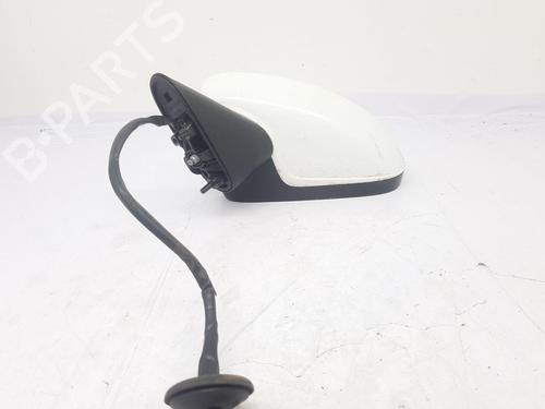 Left mirror OPEL CORSA E (X15) 1.4 (08, 68) | BP33412626C26 - Image 2