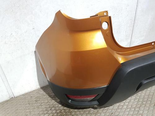 Rear bumper DACIA DUSTER (HM_)  | BP31819686C8 