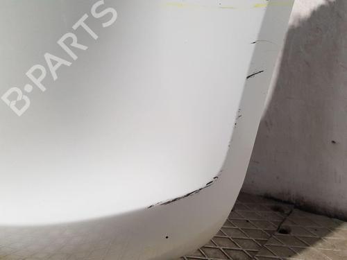Rear bumper VAUXHALL CORSA Mk III (D) (S07) 1.2 i 16V (L08) | BP29900694C8