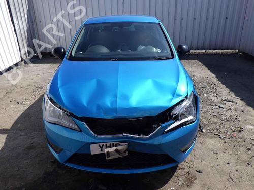 Electronic module SEAT IBIZA IV (6J5, 6P1) 1.2 TSI | BP34638970M83 - Image 9