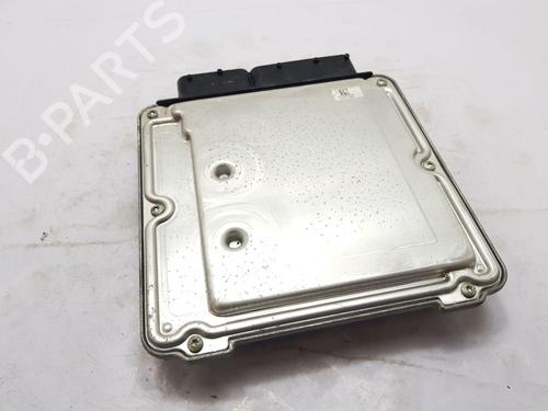 Engine control unit (ECU) VW GOLF PLUS V (5M1, 521) 1.9 TDI | BP30914639M57 