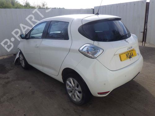 Left daytime light RENAULT ZOE (BFM_) ZOE | BP30138124C104