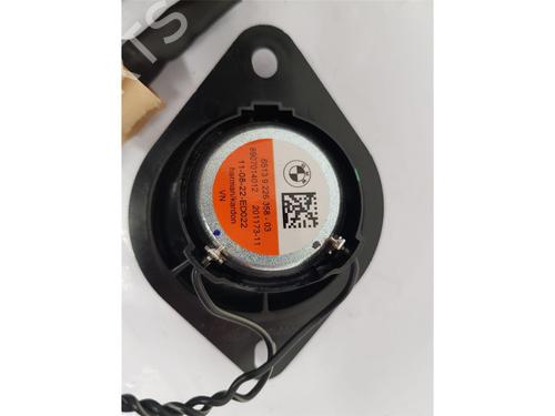 Speaker BMW 5 (G30, F90) 530 e Plug-in Hybrid | BP27579586E2