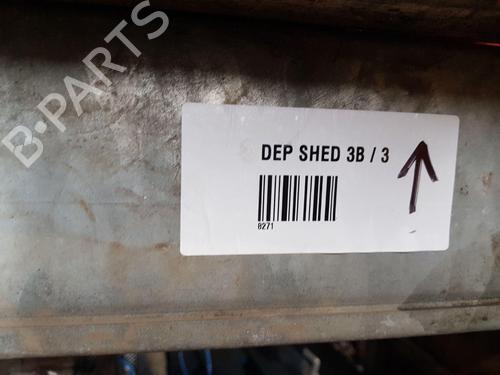 Gearbox FORD FOCUS II (DA_, HCP, DP) 1.6 | BP35885434M3 - Image 11