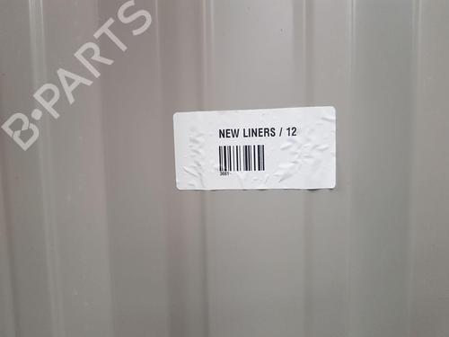 Left rear driveshaft BENTLEY BENTAYGA (4V1) 6.0 | BP22679452M40 - Image 8