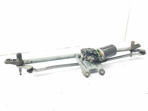 Front wiper motor MERCEDES-BENZ M-CLASS (W163) ML 270 CDI (163.113) | BP29620476M29 