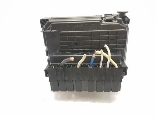 Fuse box CITROËN C3 II (SC_) 1.4 HDi 70 (SC8HZC, SC8HR0, SC8HP4) | BP29514652E1 