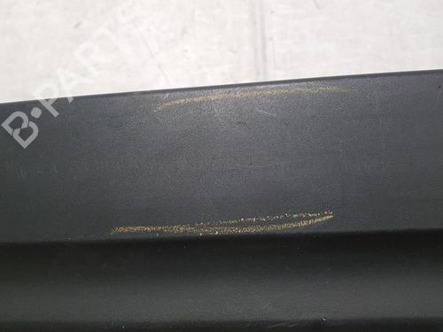 Bagtil kofangere CITROËN C4 CACTUS 1.2 PureTech 130 | BP30948794C8 