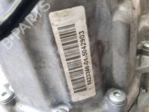 Transfer box BMW 3 (F30, F80) 330 d xDrive | BP28284119M36 